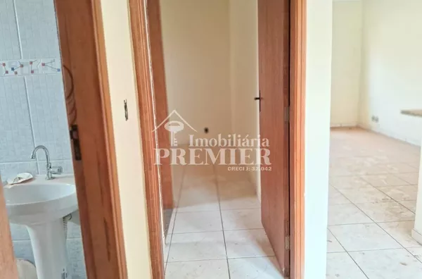 Cód.: CA3351- Casa - 3 Dormitórios -Residencial Aroeira II -São José Do Rio