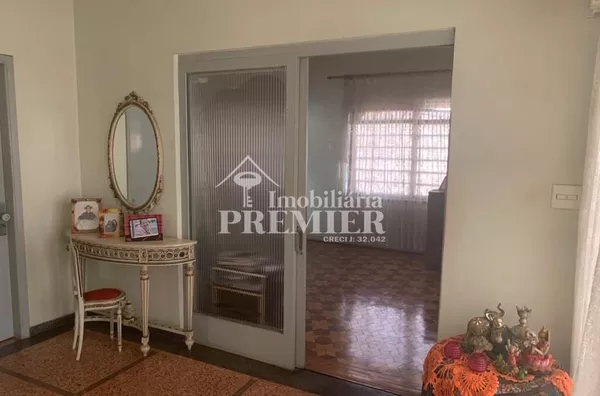 Cód.: CA2926 - Casa - 3 Dormitórios -Boa Vista -São José Do Rio Preto/SP