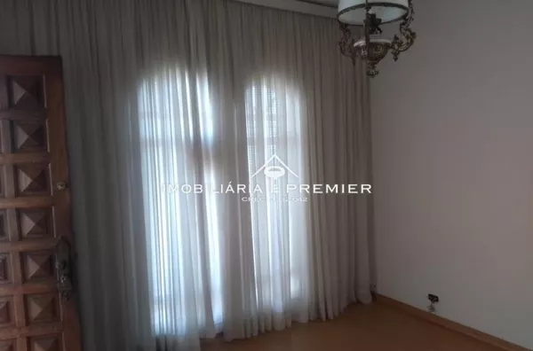 Casa - 2 dormitórios - Jardim Canaã - São José do Rio Preto/SP.