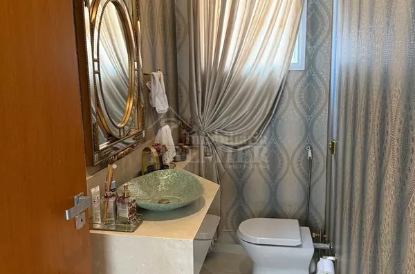 CA3781 - Casa de condomínio para venda,  Residencial Eco Village I, São José Do Rio Preto