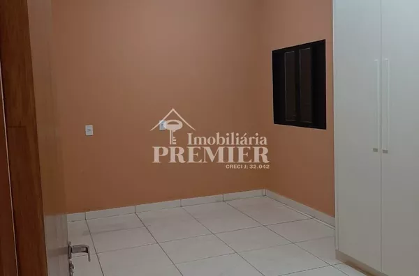 Cód.: CA2885 - Casa - 2 Dormitórios - Vila Nobre - São José Do Rio Preto/SP