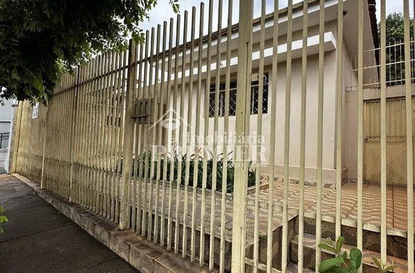 Cód.: CA3005 - Casa - 3 Dormitórios -Vila Maceno-São José Do Rio Preto/SP