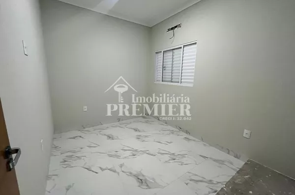 Cód.: CA2676 - Casa - 3 Dormitórios - Set Sul - São José Do Rio Preto/SP