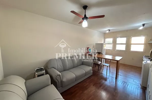 Cód.: AP2911 - Apartamento - 1 Dormitórios - Vila Imperial - São José Do Rio Preto/SPCód.: AP2911 - Apartamento - 1 Dormitórios - Vila Imperial - São José Do Rio Preto/SP