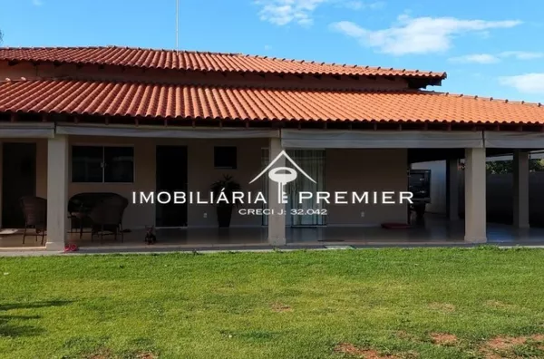 Cód.: CH2575 - Chácara - 2 Dormitórios - Estancia Nova Veneza- São José Do Rio Preto/SP