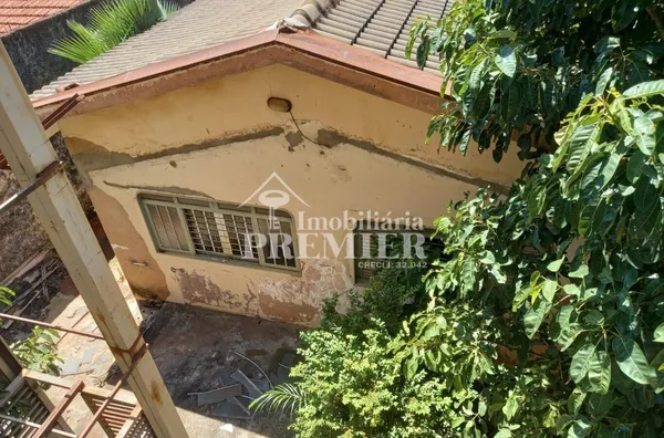 Cód.: CA3179- Casa - 3 Dormitórios -Vila Ercilia -São José Do Rio Preto/SP