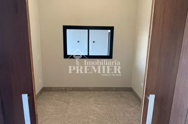 Cód.:CA3358 - Casa em condomínio - 3 Dormitórios -Quinta do Lago- São José Do Rio Preto/SP