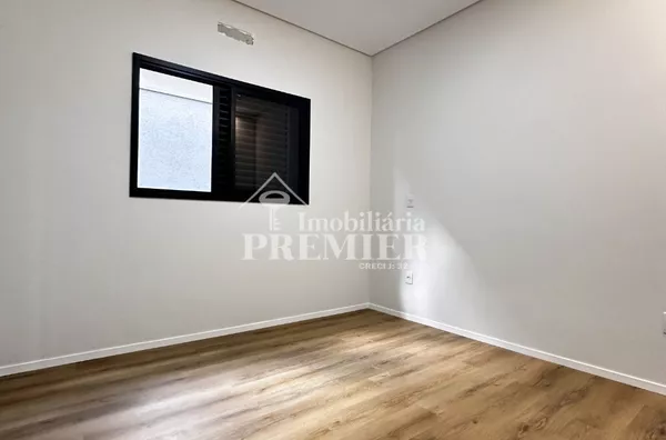 Cód.; CA2985 - Casa de condomínio - 3 dormitórios - Terra Vista- Mirassol/SP