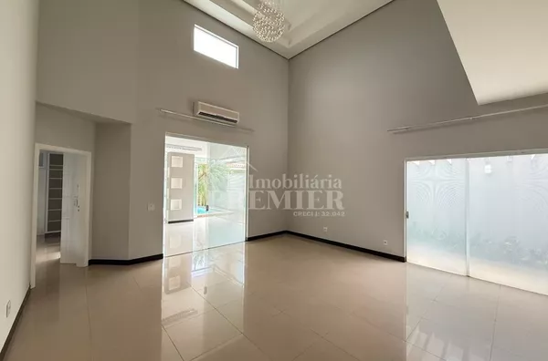 Casa em condomínio - 4 dormitórios - Damha III - São José do Rio Preto/SP
