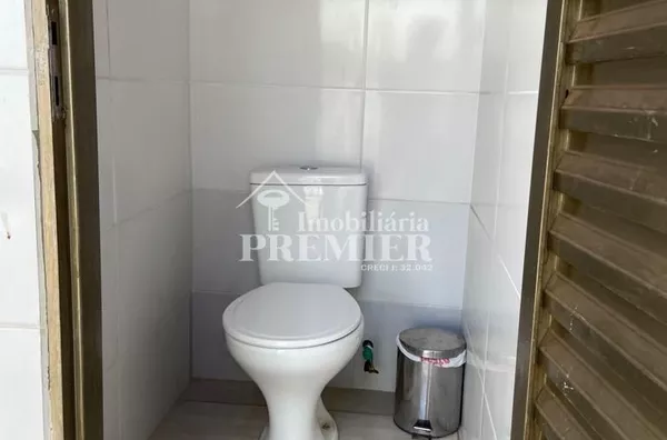 Cód.: CA2741 - Casa 2 Dormitórios - Parque das Amoras I - Engenheiro Schimidt/SP