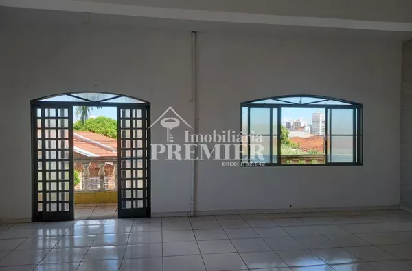 Cód.: CA3179- Casa - 3 Dormitórios -Vila Ercilia -São José Do Rio Preto/SP