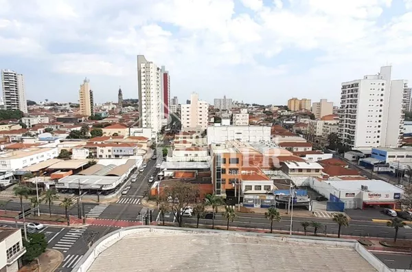 Cód.: AP3023 - Apartamento - 3 Dormitórios - Centro - São José Do Rio Preto/SP