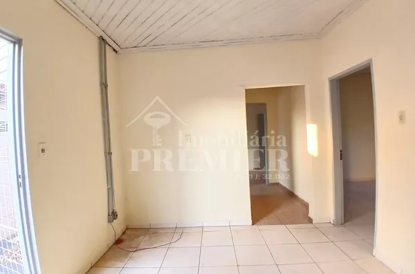 Cód.: CA3697 - Casa - 2 Dormitórios -Parque Celeste - São José Do Rio Preto/SP
