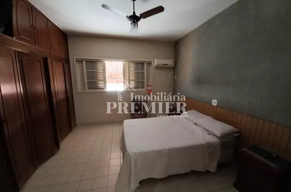 Cód.: CA2811 - Casa - 3 Dormitórios -Boa Vista -São José Do Rio Preto/SP