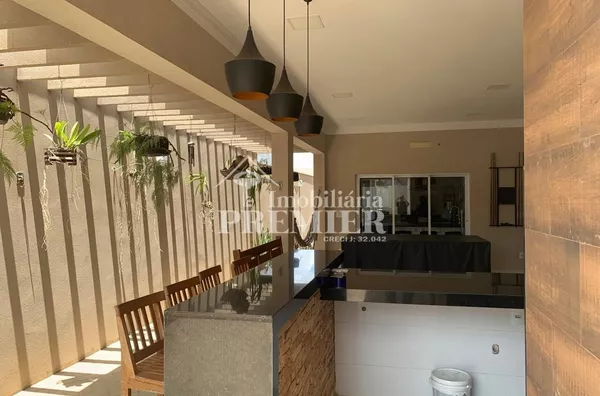 Cód.; CA3571- Casa de condomínio - 3 dormitórios - Quinta do Lago - São José do Rio Preto/SPCód.; CA3571- Casa de condomínio - 3 dormitórios - Quinta do Lago - São José do Rio Preto/SP