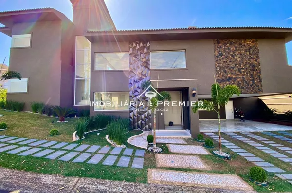 Cód.: CAC2263V - 4 Dormitórios - Damha IV - São José Do Rio Preto/SP 