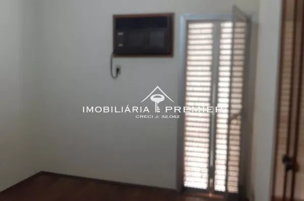 Apartamento - 4 Dormitórios - Redentora - São José Do Rio Preto/SP