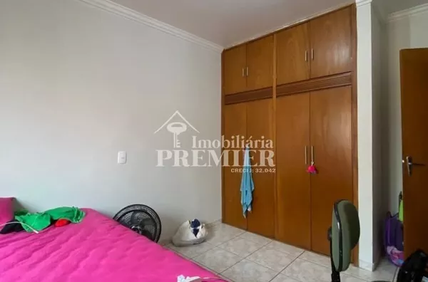 Cód.: AP3218 - Apartamento - 3 Dormitórios - São Manoel - São José Do Rio Preto/SP