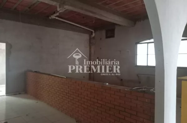 Cód.: CA3179- Casa - 3 Dormitórios -Vila Ercilia -São José Do Rio Preto/SP