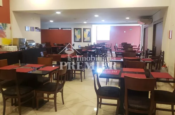 Cód.: AP3319- Flat  - Nova Redentora- São José Do Rio Preto/SP