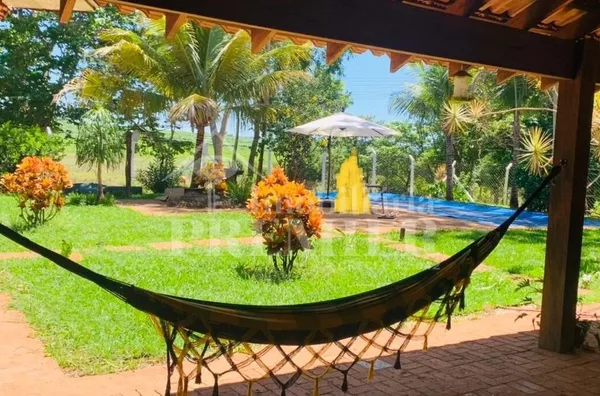 SI3578 - Sítio para venda, -Zona Rural- Bady Bassitt, São José Do Rio Preto