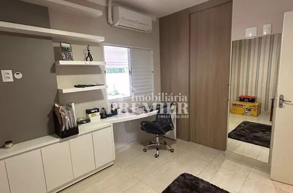 Cód.; CA3402 - Casa de condomínio - 3 dormitórios - Jardins de Barcelona- São José do Rio Preto