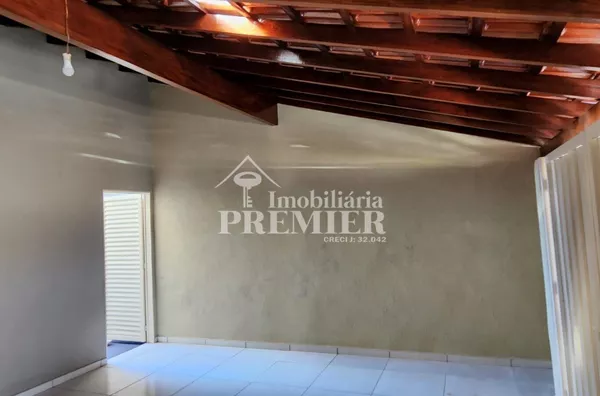 Cód.: CA3480 - Casa - 3 Dormitórios - Jardim Celina Dalul -Mirassol/SP