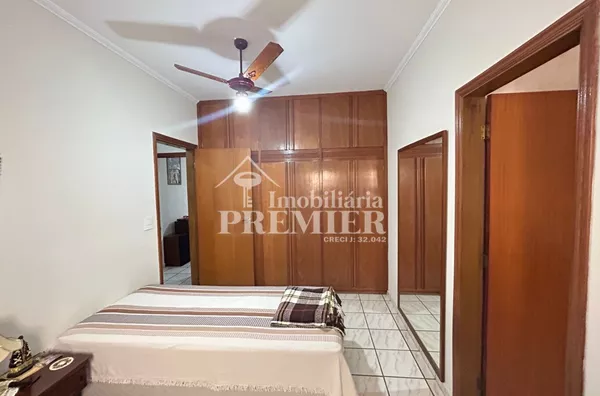 Cód.: AP2990 - Apartamento - 3 Dormitórios - Parque Estoril- São José Do Rio Preto/SP