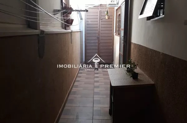 COD:CA2456 - Casa - 3 Dormitórios - JARDIM CANAÃ -  São José Do Rio Preto/SP