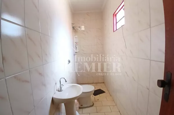 CA3741- Casa para venda,  Eldorado, São José Do Rio Preto