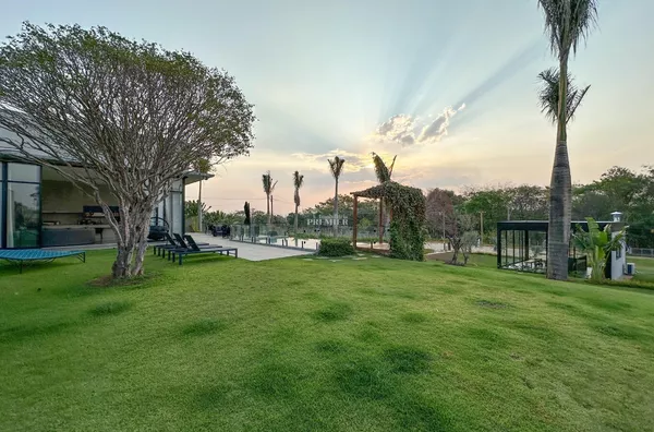  CH3487- Chácara para venda, 3 quarto(s),  Chácara Recreativa Residencial Cortina D'ampezzo, São José Do Rio Preto