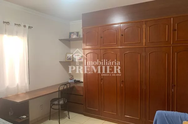 Cód.: CA3244 - 4 Dormitórios - Jardim Vivendas - São José Do Rio Preto/SP