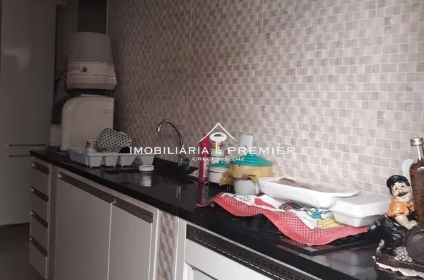 COD:CA2456 - Casa - 3 Dormitórios - JARDIM CANAÃ -  São José Do Rio Preto/SP