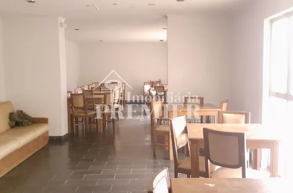 Cód.: AP3023 - Apartamento - 3 Dormitórios - Centro - São José Do Rio Preto/SP