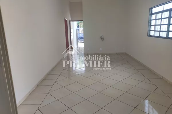 Cód.: CA3569 - Casa - 3 Dormitórios - Residencial Palestra - São José Do Rio Preto/SP