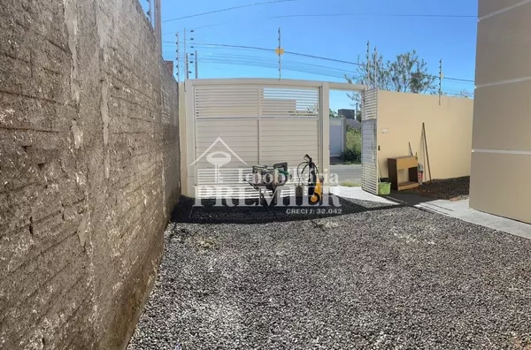 Cód.: CA3347- Casa - 3 Dormitórios -Res. São Thomaz II -São José Do Rio Preto/SP