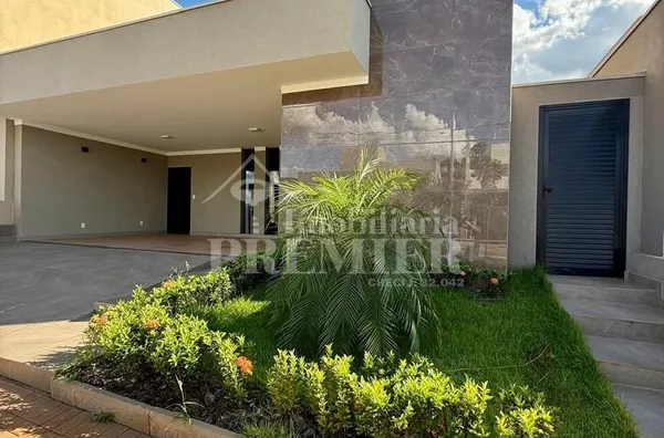 Cód.: CA3588- Casa em condomínio - 3 Dormitórios - Residencial Maria Julia - São José Do Rio Preto/SP