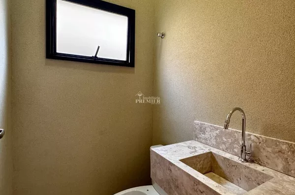 CA3437 - Casa de condomínio para venda,  Quinta Do Lago Residence, São José Do Rio Preto