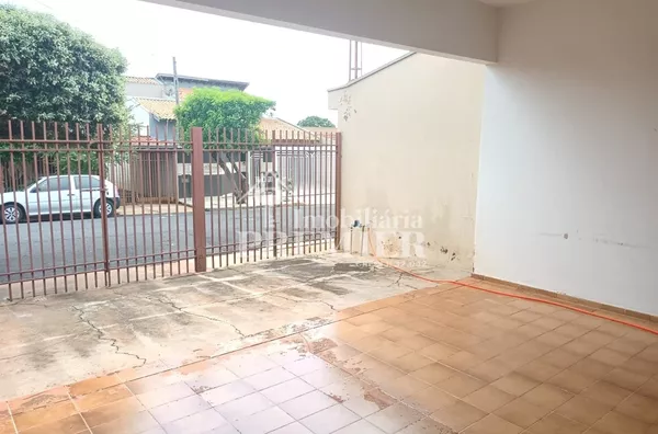 Cód.: CA2720 - Casa - 2 Dormitórios -Jardim Anielli -São José Do Rio Preto/SP
