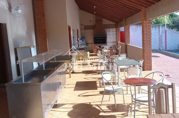 Cód.: CH2617 - Chácara - 9 Dormitórios - Jardim Veneza- São José Do Rio Preto/SP