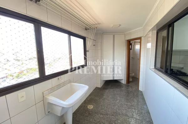 Cód.: AP2703 - Apartamento - 3 Dormitórios- Boa Vista- São José Do Rio Preto/SP