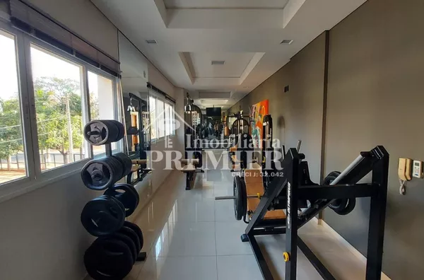 Cód.: AP3294 - Apartamento - 3 Dormitórios - Jardim  Bosque Vivendas- São José Do Rio Preto/SP