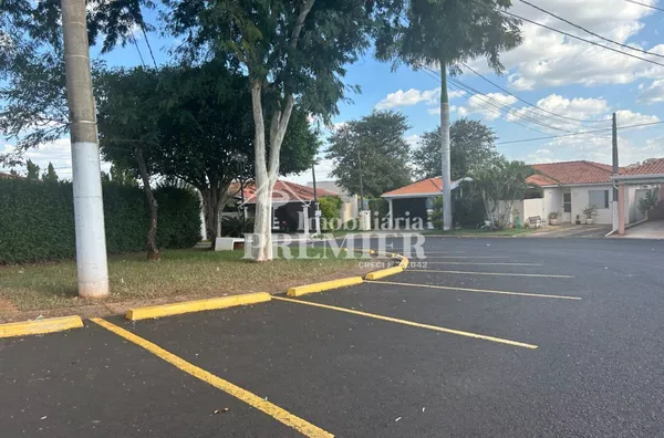 Cód.; CA3402 - Casa de condomínio - 3 dormitórios - Jardins de Barcelona- São José do Rio Preto