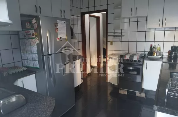 CA3659 - Casa para venda, Jardim Yolanda, São José Do Rio Preto