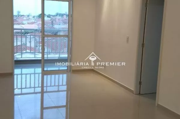 COD.: AP2190V - Apartamento - 3 Dormitórios - Parque Quinta das Paineiras - São José Do Rio Preto/SP