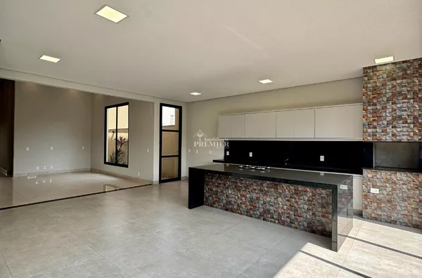 CA3437 - Casa de condomínio para venda,  Quinta Do Lago Residence, São José Do Rio Preto