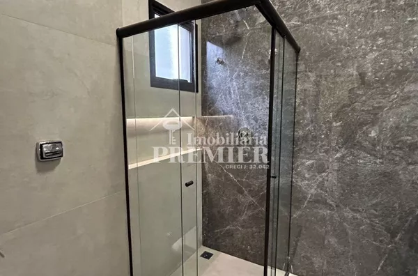 Cód.; CA2853- Casa de condomínio - 3 dormitórios -Residencial Maria Julia- São José do Rio Preto/SP