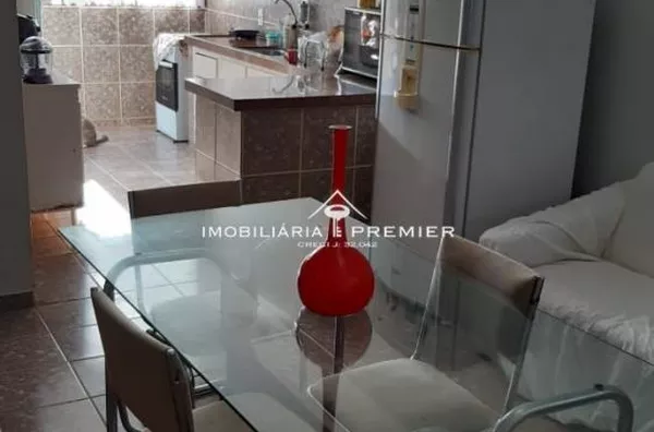 Casa - 3 Dormitórios - Vila Sinibaldi - são José Do Rio Preto/SP