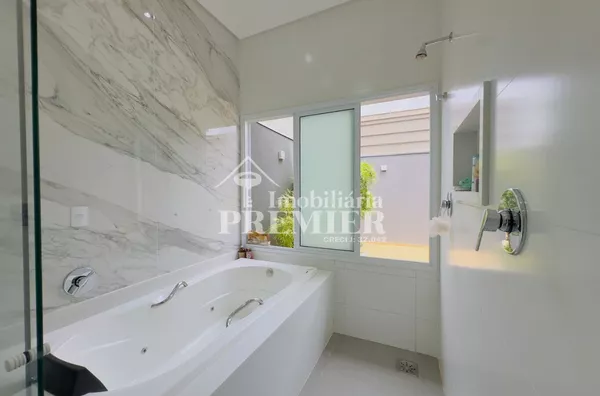Cód.; CA3249- Casa de condomínio - 3 dormitórios - Quinta do Lago Residence- São José do Rio Preto/SP