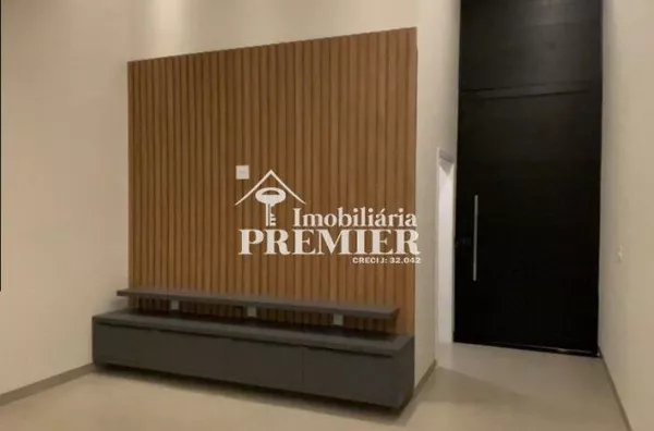 Cód.; CA3220- Casa de condomínio - 3 dormitórios - Quinta do Lago Residence- São José do Rio Preto/SP  